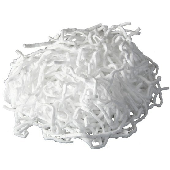 Textilní sorbent hydrofobní