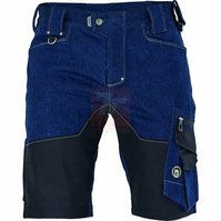 Pracovní šortky NEURUM DENIM