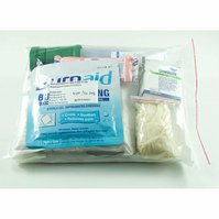 Trauma set