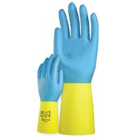 Pracovní chemické rukavice, Conqueror II - 2110
