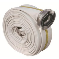 Hadice Pyrotex PES-R B65 Supersport se spojkou Ustroň 20m Hadice Pyrotex PES-R B65 Supersport se spojkou Ustroň 20m