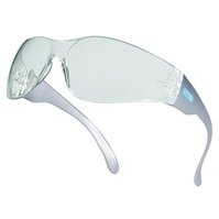 Pracovní brýle BRAVA2 CLEAR- polykarbonát - AS - UV400