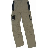 Pracovní kalhoty 3v1 MACH SPRING - vel. L