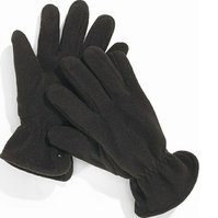 Zimní fleecové rukavice NEVENO
