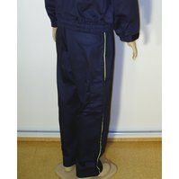 Pracovní stejnokroj PS II, Teflon, kalhoty, s opaskem