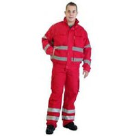 Pracovní oděv pro záchranáře ZZS AMBULANCE IV - komplet