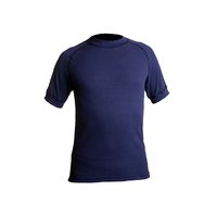 Nehořlavé funkční prádlo -PROKOP - triko krátké rukávy