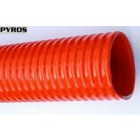Savicový materiál PYROS O 105mm, metráž, oranžový