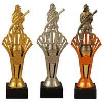 Sportovní trofej hasiči