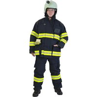 Zásahový ochranný oblek pro hasiče PREDATOR II - komplet