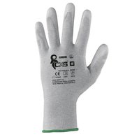 Antistatické rukavice Adgara ESD