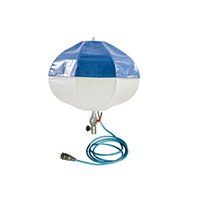Osvětlovací balón POWERMOON - LEDMOON 400