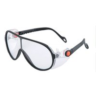 Pracovní ochranné brýle V5000