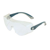 Ochranné pracovní brýle V12-000 vhodné přes dioptrické brýle