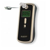 Elektrochemický firemní alkohol tester DA 8700 USB