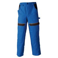 Dámské montérky do pasu COOL TREND modro-černé