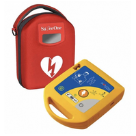 Přenosný defibrilátor AED Saver One