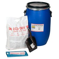 Malá havarijní souprava ECO-DRY - univerzální