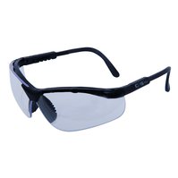 Ochranné brýle IRBIS, čirý zorník