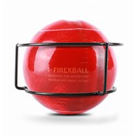 Hasicí koule - Fireball