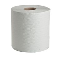 Papírové ručníky na roli - dvouvrstvé