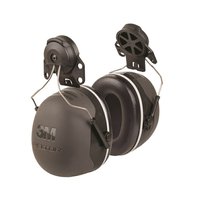 Chraniče sluchu Peltor do 36dB s uchycením na přilbu X5P3E-SV