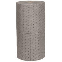 Sorpční univerzální perforovaný koberec - sorbent zpevněný 80 cm x 50 m