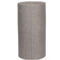 Sorpční univerzální perforovaný koberec - sorbent zpevněný 100 cm x 50 m