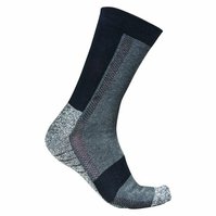 Pracovní ponožky SILVER antibakteriální s vlákny stříbra
