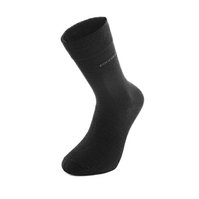 Ponožky COMFORT, černé