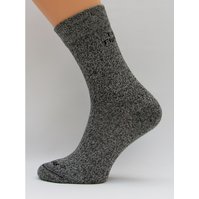 Ponožky zásah Klimas fire - P033