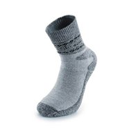 Zimní ponožky SKI