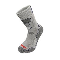 Zimní ponožky THERMOMAX, šedé