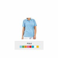 Pracovní polokošile unisex směsová Polo Pracovní polokošile unisex směsová Polo