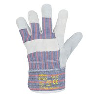 Kombinované rukavice GINO velikost 10,5 - 3122