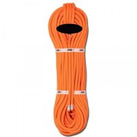 Statické lano RESCUE 10,5mm Orange v délce 50m