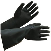 Náhradní rukavice Dunlop k obleku SUNIT