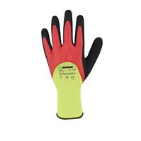 Pracovní rukavice PETRAX DOUBLE - 4121