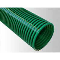 Savicový materiál PYROS R 105mm, metráž, zelený