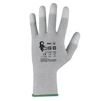 Antistatické rukavice Siloli ESD