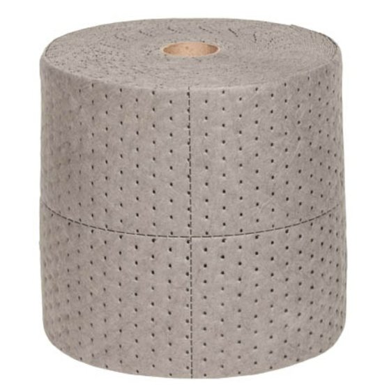 Sorpční koberec sorbent