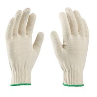 Kevlarové rukavice ALAN do 250°C - 254X