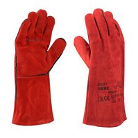 Svářecí rukavice RENE do 100°C - 3233