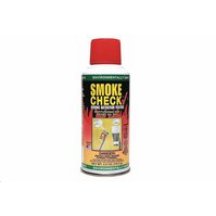 Testovací sprej detektoru kouře SmokeCheck