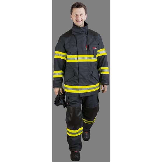 Zásahový oblek pro hasiče TIGER PLUS