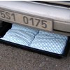 Sorpční úklidový polštář sorbent