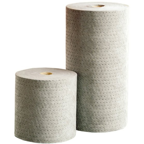 Sorbent sorpční koberec