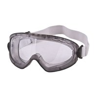 Uzavřené brýle V-MAXX bez ventilace